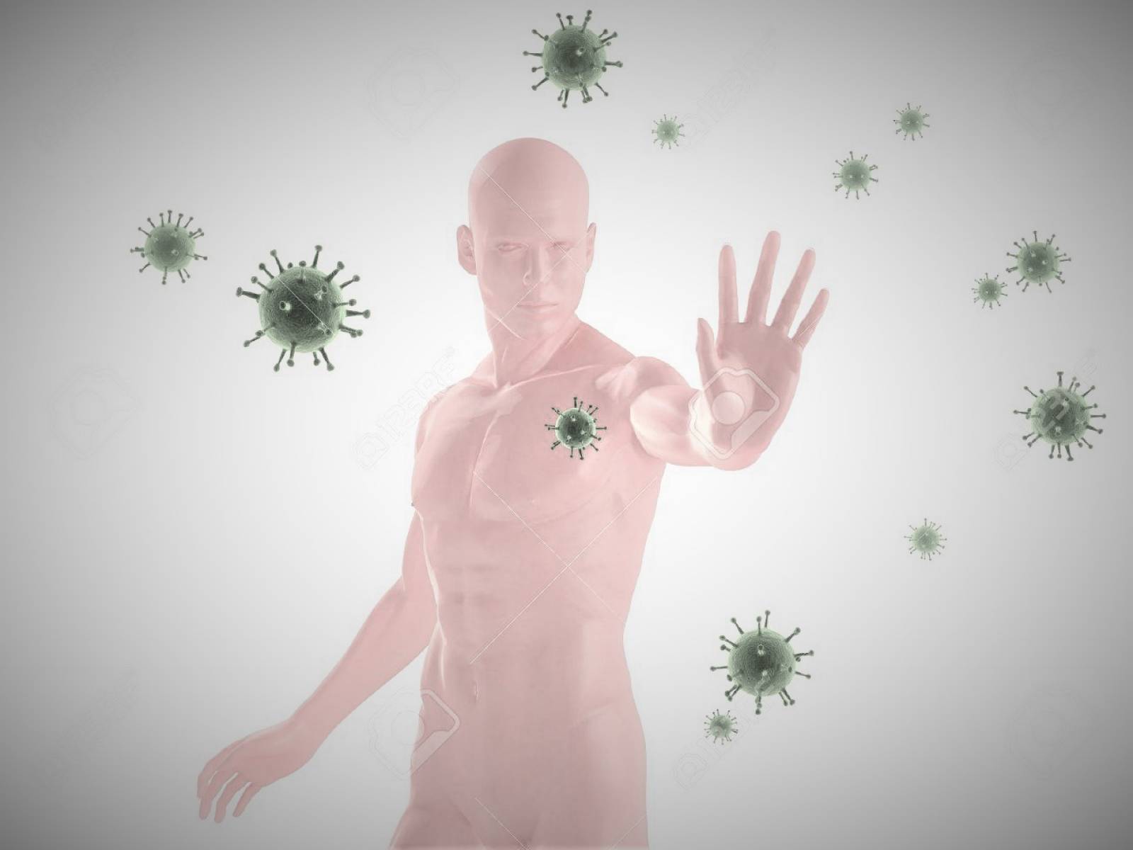 Renforcer le système immunitaire à Lyon par l'acupuncture