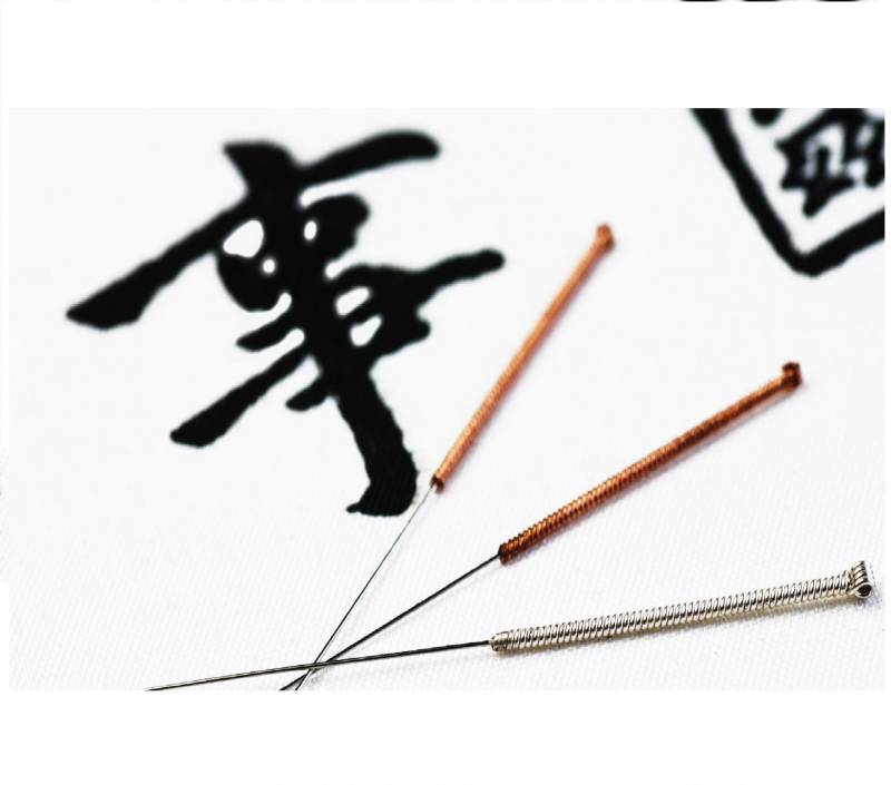 La transpiration excessive (nocturne) traitée efficacement en acupuncture à Lyon