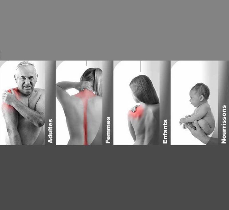 Prise de rdv ostéopathe Lyon